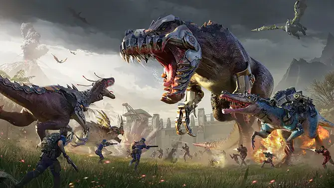 Khám phá thế giới game PC hấp dẫn từ Netease Games ngay hôm nay!